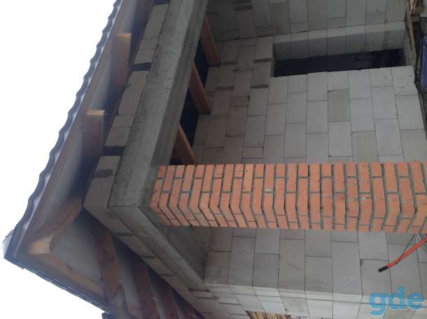 услуги по строительству, фотография 3