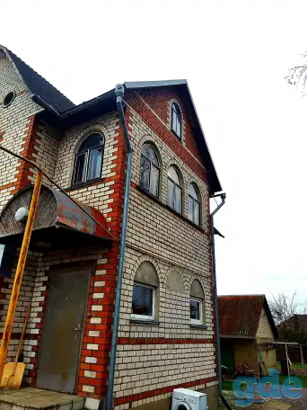 Продам Коттедж в Барановичах, фотография 1
