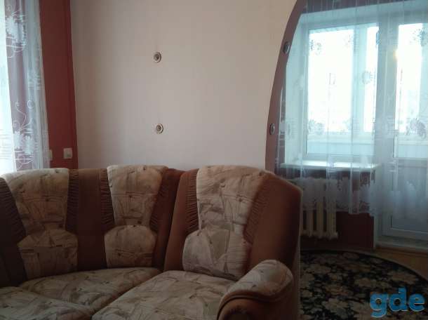 Сдам квартиру на длительный срок., фотография 2