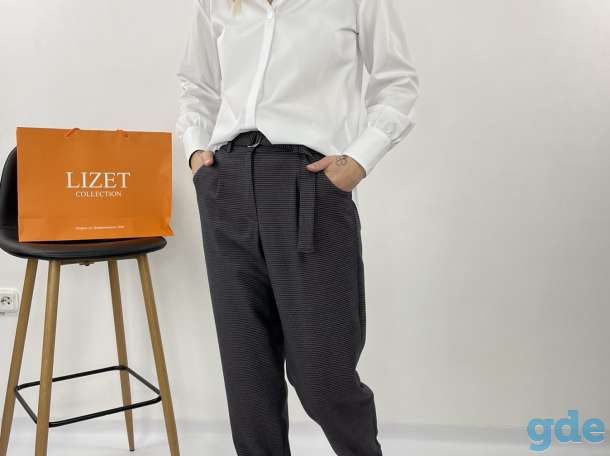 Досатвка женской одежды от бренда lizet collection, фотография 2