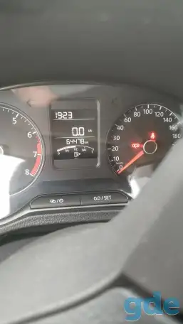 Продажа авто Volkswagen Polo, фотография 4