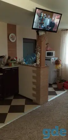 Загородный дом в Яршевичах, Школьная ул, деревня Яршевичи, Першайский сельсовет, Воложинский район,, фотография 5