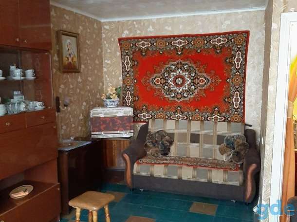 Продается однокомнатная квартира, Строителей дом 23, фотография 2