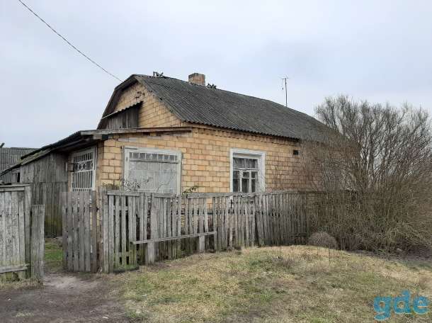Продам дом на берегу озера, Брестская область посёлок Городище ул.Луненецкая д.4, фотография 6