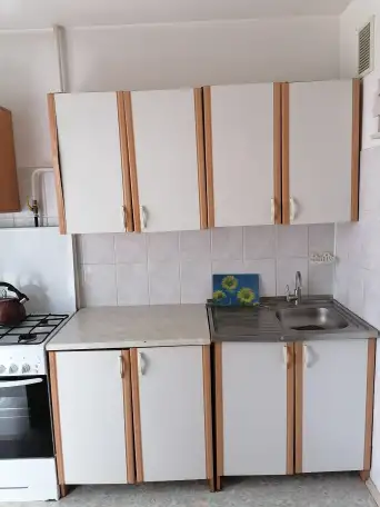 Кухня Б/У, фотография 1