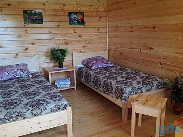 Агроусадьба 