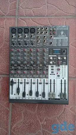 продам микшерный пульт 