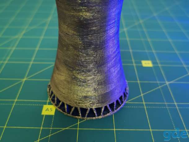 Изготовление деталей из пластика на заказ. 3D печать, фотография 2