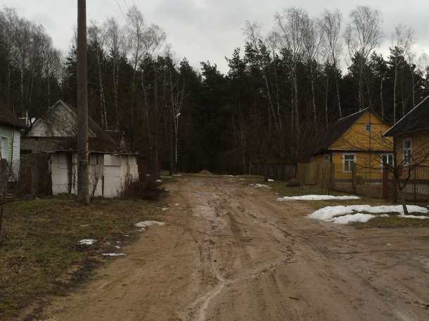 Сдается в живописном месте жилой дом г. Волковыск ул. Пушкино ., фотография 5