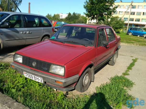 продам фольцваген джета 1100$ 1,6дизель, фотография 2
