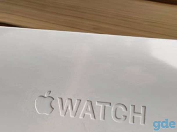 Apple Watch 6 40 mm ( Оригинал), фотография 2