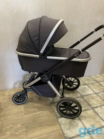 Коляска Carrello optima 3 в 1, фотография 2