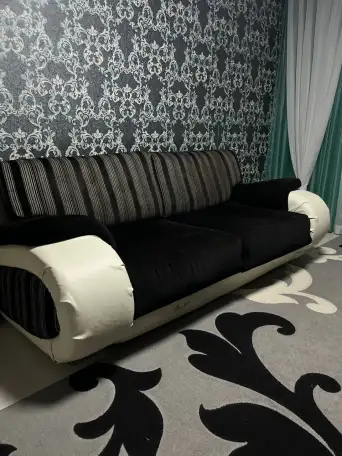 Продам диван раскладной, фотография 4