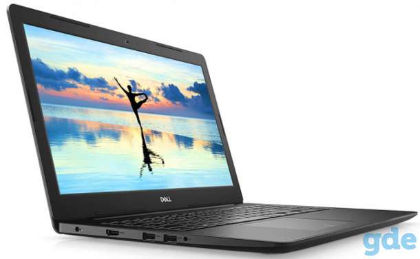 НОУТБУК DELL INSPIRON, фотография 2