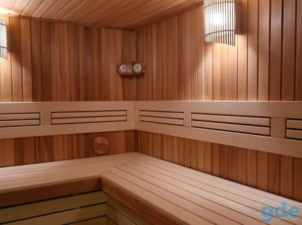 Баня под Ключ Строительство-Отделка-Комплектация, фотография 7