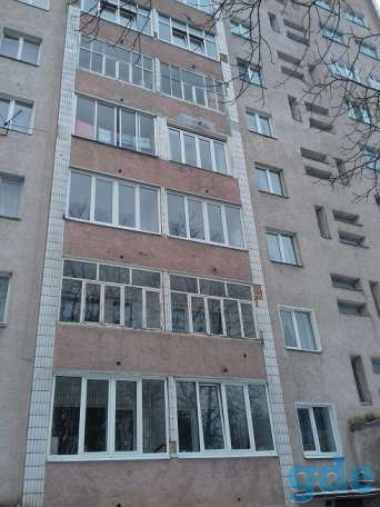 3-хкомн.кв,Центр:Буянова,79/46/12, 9э/9э+техэ,кирп, фотография 11
