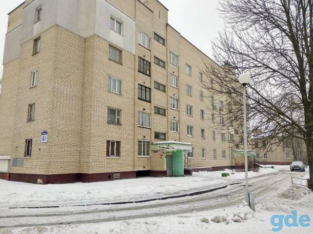 Продается однокомнатная квартира в экологически чистом районе в окружении зеленой зоны!, фотография 10