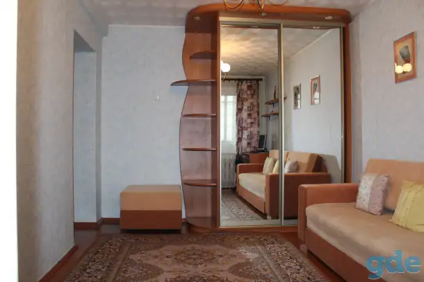 продать квартиру, проспект Пушкина ,25, фотография 4
