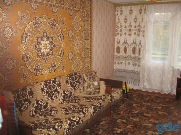 Трехкомнатная квартира в аг.Вольно, ул.Советская, фотография 2