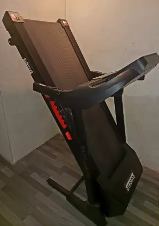 Sundays Fitness T4600F беговая дорожка, фотография 2