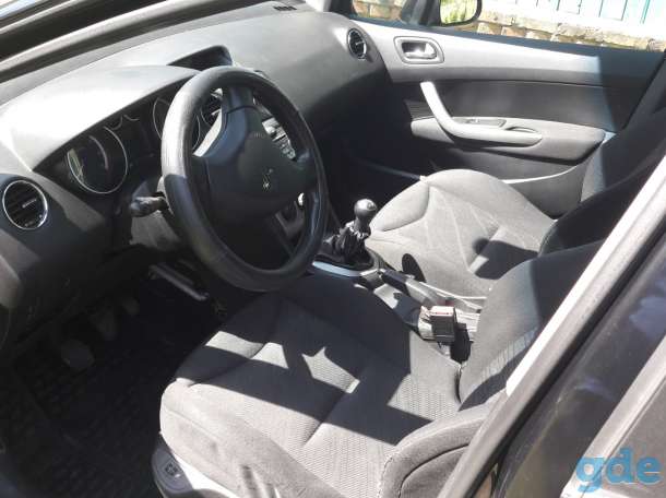 Продажа Peugeot 308, фотография 2