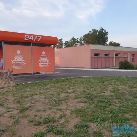 Сдам в аренду или продам здание 385м2, ул. Юбилейная, 5а, фотография 5