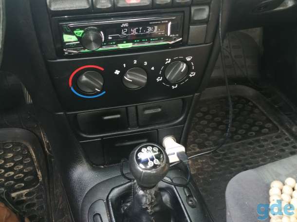 Продам авто в хор сост Opel Vectra, фотография 5