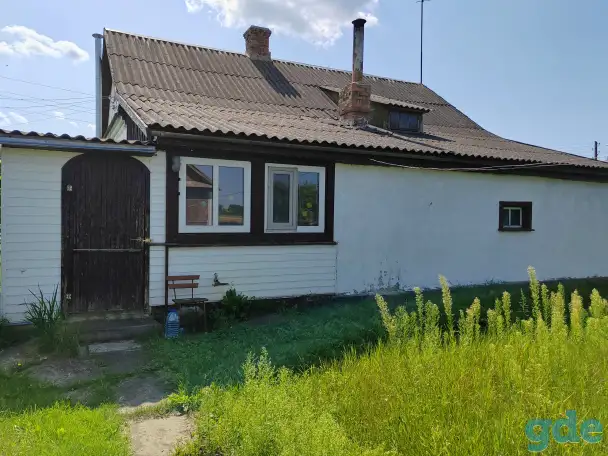 Продам дом в д.Завелевье Дрогичинского района, фотография 1