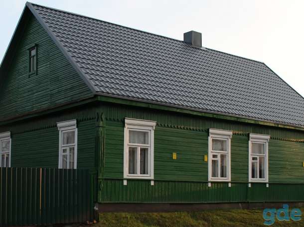 жилой дом, брестская обл,барановичский район,д.новая мышь, фотография 2