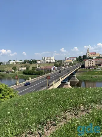 Квартира на сутки, Дарвина 24, фотография 7