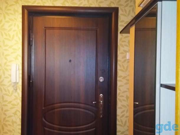1 комнатная квартира в ЦЕНТРЕ, Смоленская, 20, фотография 3