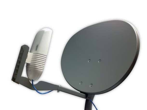Интернет  Усиление 3G сигнала Спутниковое телевидение , фотография 2