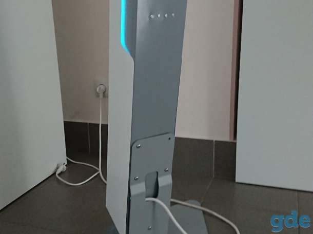 Рециркулятор Protego UV218F160, фотография 5