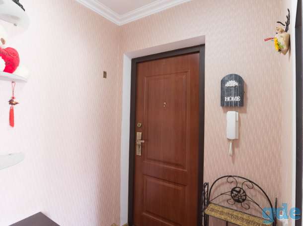 Продаётся 1-комнатная квартира, улица Михася Лынькова, 31, фотография 11