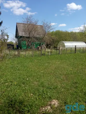 Продам приватизированный земельный участок площадью 14,52 сотки в д.Дрюково  ул.Центральная д. 25аВитебского р-на, фотография 3