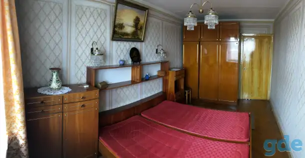 Сдам 3хкомнатную квартиру, Ул Казинца 122, фотография 2