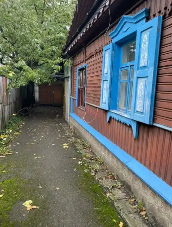 Сдается пол дома, ул. Аэродромный переулок д.3, фотография 2