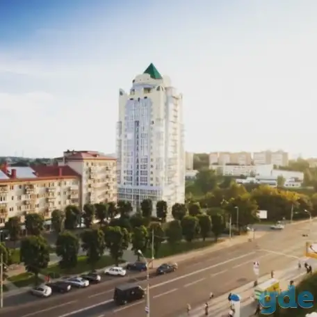 ВИП квартира в центре, могилёв, фотография 10