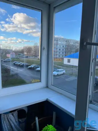 Продается трехкомнатная квартира в кирпичном доме в житковичах, фотография 4