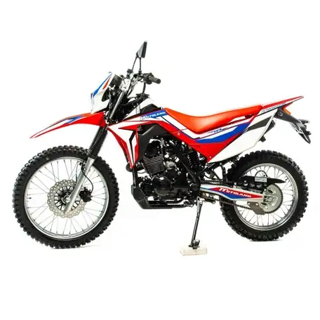 Мотоцикл motoland 250 enduro crf lt (170fmn), фотография 1