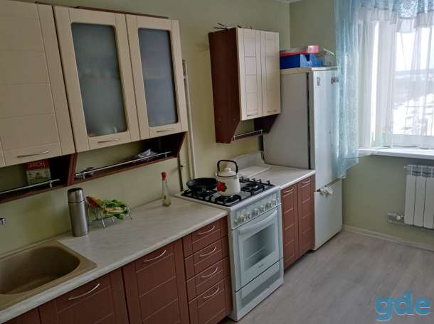 Продам 4-х комнатную квартиру, ул. Н-Неман, 10, фотография 3