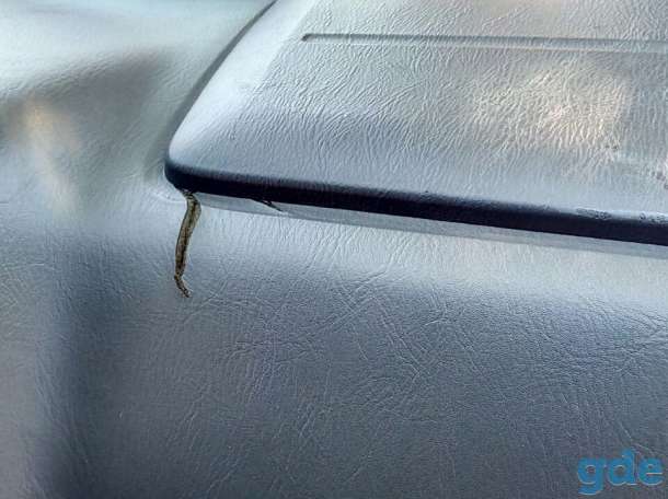 Защита панели авто от солнца, фотография 6