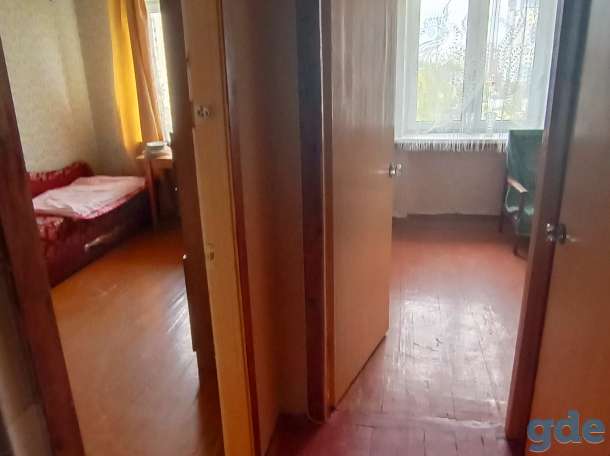 продам 1/3 доли квартиры в минске или обменяю на дом в пригороде минска, фотография 7