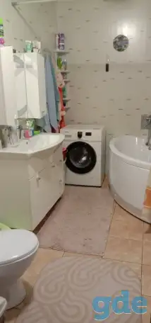 В продаже пол дома в микрорайоне Речица, Дворникова, фотография 10