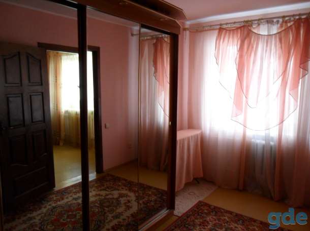 Продажа продам уютную 2 х ком 3 й этаж, фотография 3