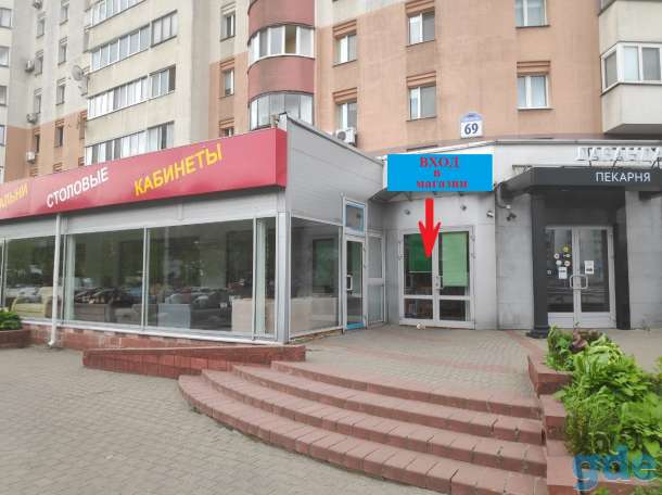 Сдается в аренду торговая площадь под продажу мебели, фотография 6