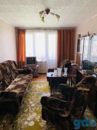 Срочно продам квартиру, Чкалоаа, 8, фотография 2