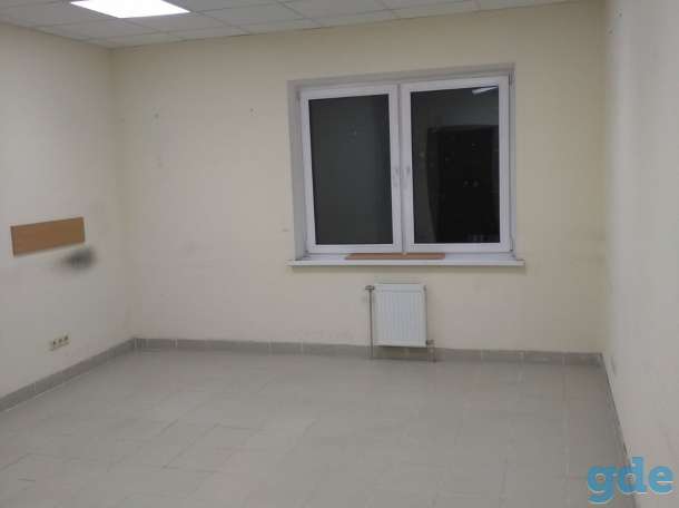 Сдается офис 21 кв м БЦ Пушкинский, фотография 2