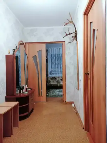 Продам квартиру, Г. , ул. Проспект Октября 53, фотография 6