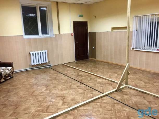 Склад отапливаемый в аренду в Мозыре, Ветровая 15г, фотография 3